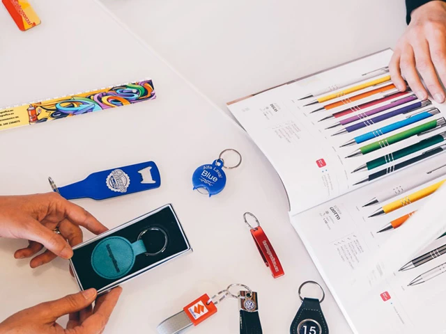 ABBIGLIAMENTO - GADGET