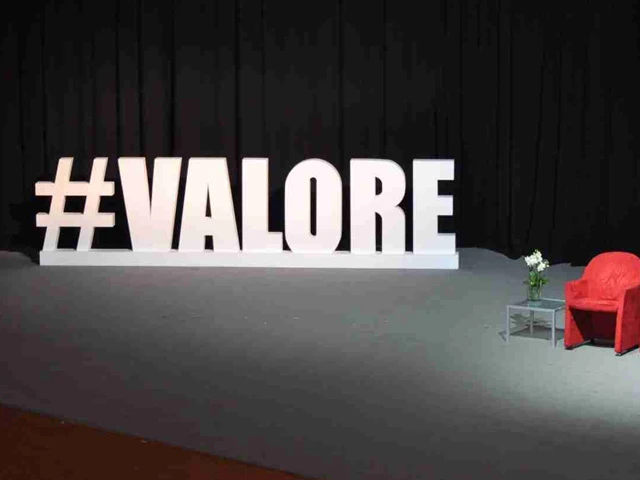 SEGNALETICA AZIENDALE