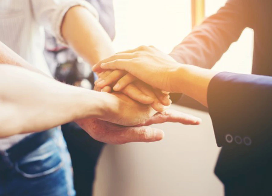 Una Squadra vincente!